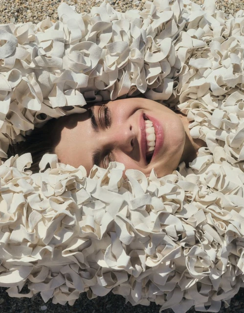 Marie Claire Spain September 2025 Cover