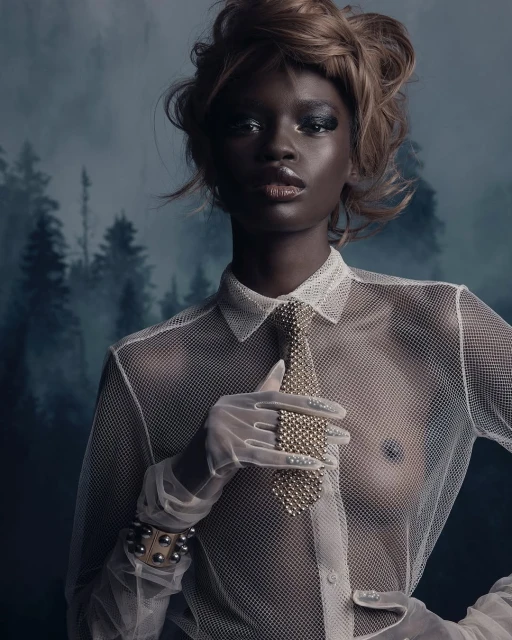 Garden of Earthly Delights