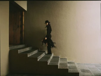 H&M & Lorena Saravia