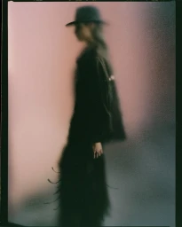 H&M & Lorena Saravia