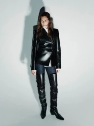 Khaite F/W 2025 Campaign