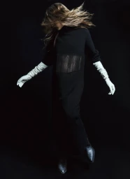 Khaite F/W 2025 Campaign