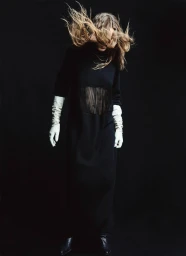 Khaite F/W 2025 Campaign