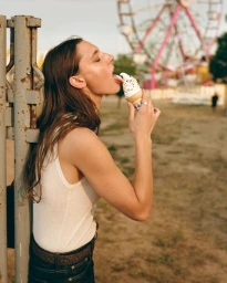 J Crew Summer Road Trip