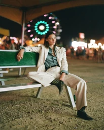 J Crew Summer Road Trip