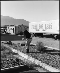 J Crew Summer Road Trip