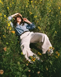 J Crew Summer Road Trip