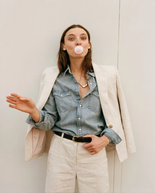 J Crew Summer Road Trip