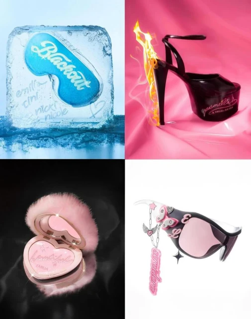 EMILIA MERNES - PERFECTAS