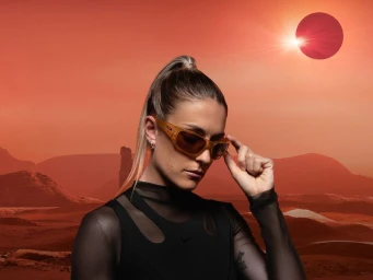 Oakley x Alexia Putellas