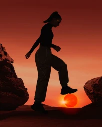 Oakley x Alexia Putellas