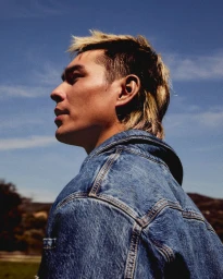 Guess Jeans Summer 2025 Campaign