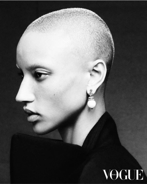 Georgia in The Sky With Diamonds