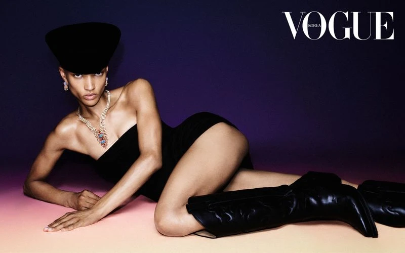 Georgia in The Sky With Diamonds