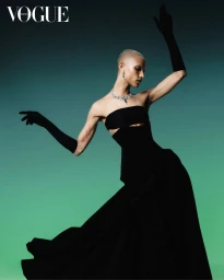 Georgia in The Sky With Diamonds