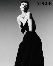 Georgia in The Sky With Diamonds