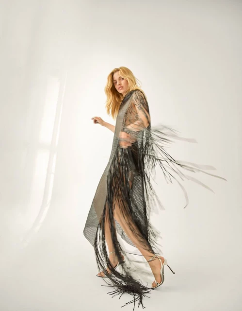 La Heroina que vino del Este