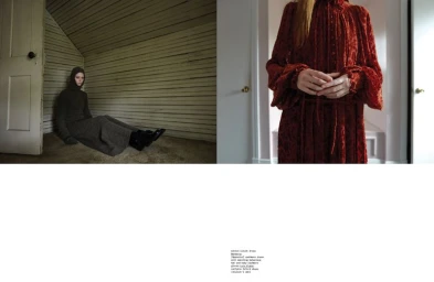 The Valour of My Tongue