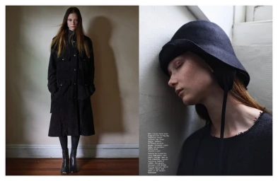 The Valour of My Tongue