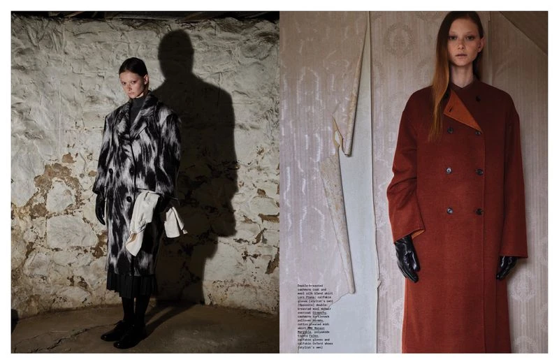 The Valour of My Tongue