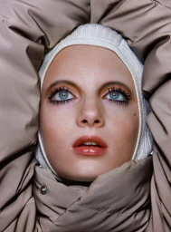 Who’s That Girl? It’s Kai Schreiber!