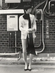 First Instinct - TOKYO