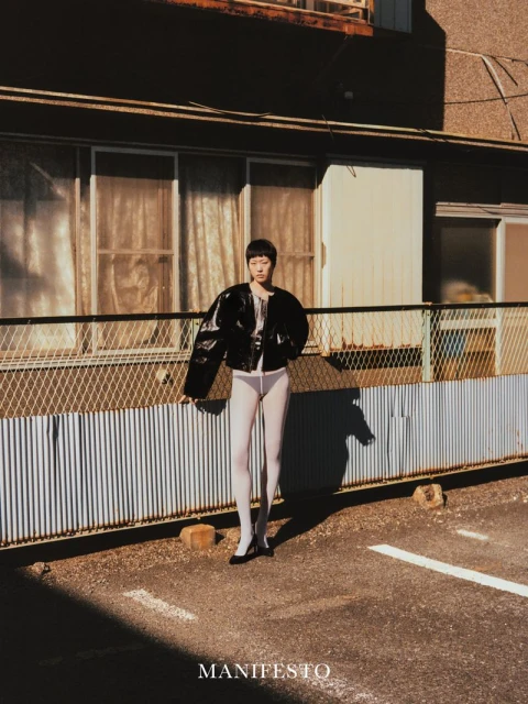 First Instinct - TOKYO