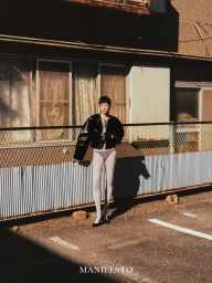 First Instinct - TOKYO