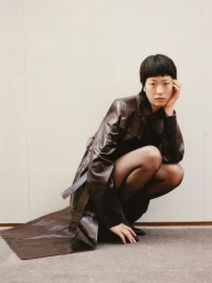 First Instinct - TOKYO