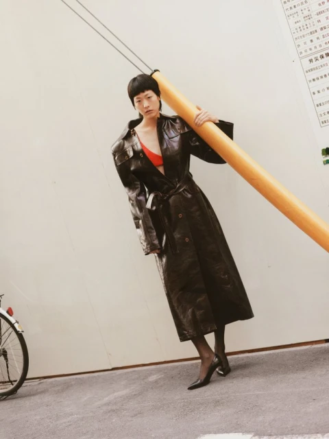 First Instinct - TOKYO