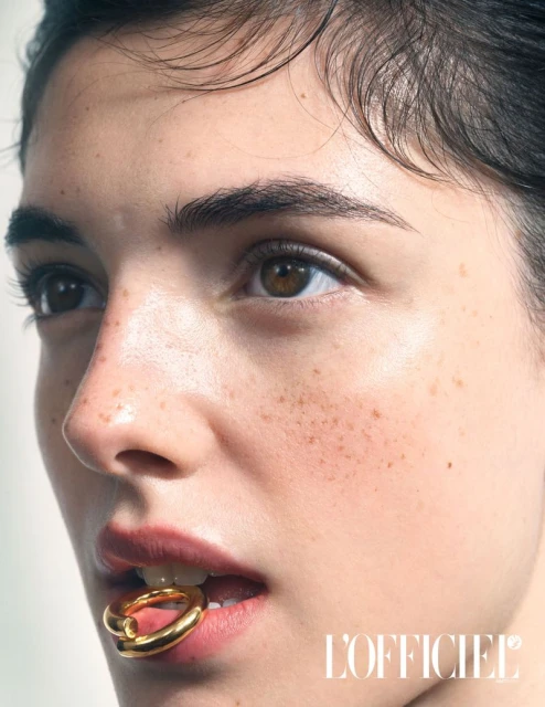 Femininity & Adornment