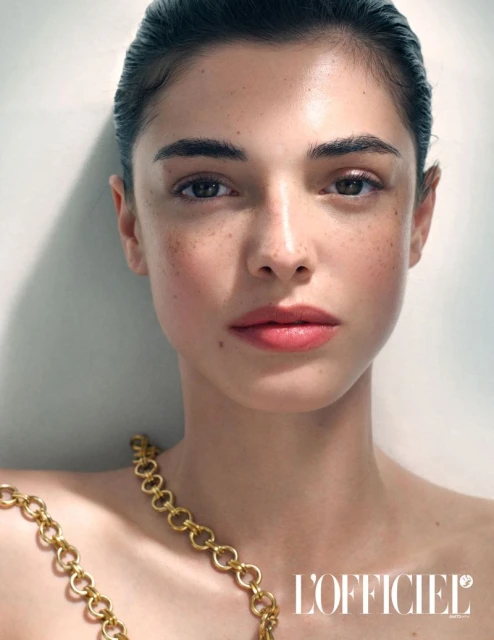 Femininity & Adornment