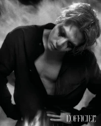 Jackson Wang Man in Motion