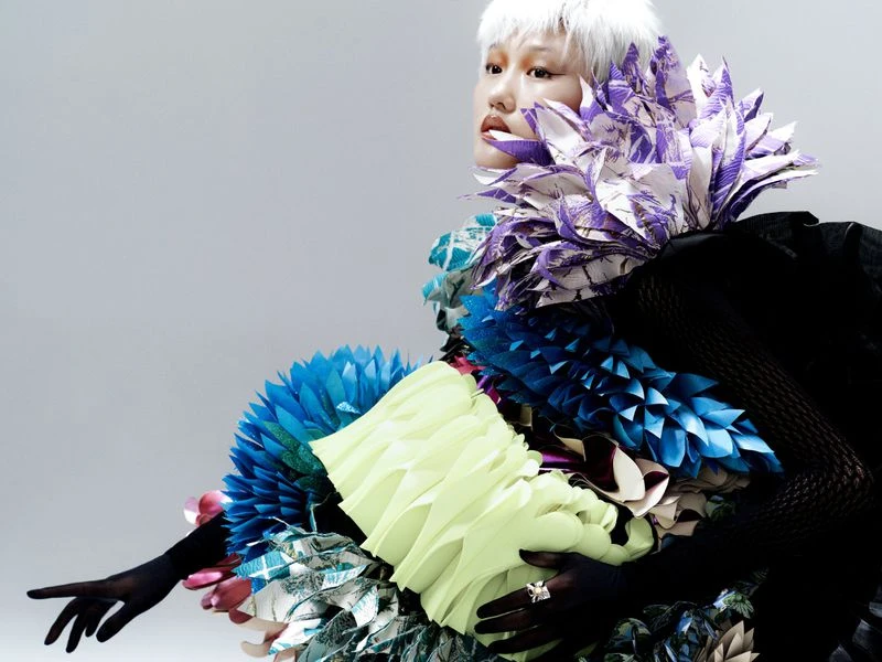 Beyond the Passageway