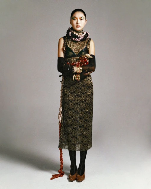 Beyond the Passageway