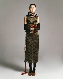 Beyond the Passageway