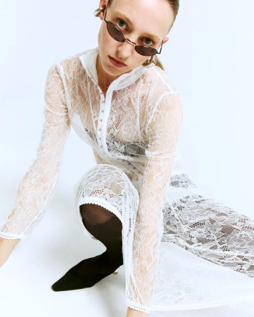 Georgiela Studio/Lookbook SS2025