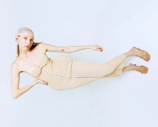 Georgiela Studio/Lookbook SS2025