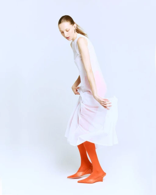 Georgiela Studio/Lookbook SS2025