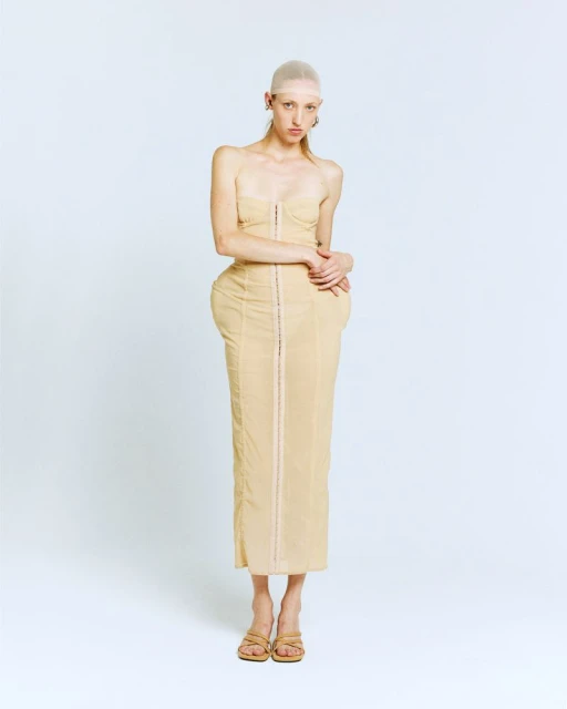 Georgiela Studio/Lookbook SS2025