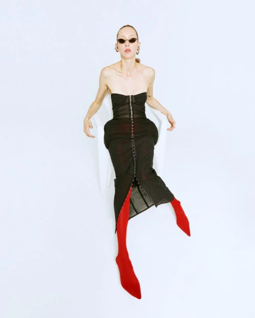 Georgiela Studio/Lookbook SS2025