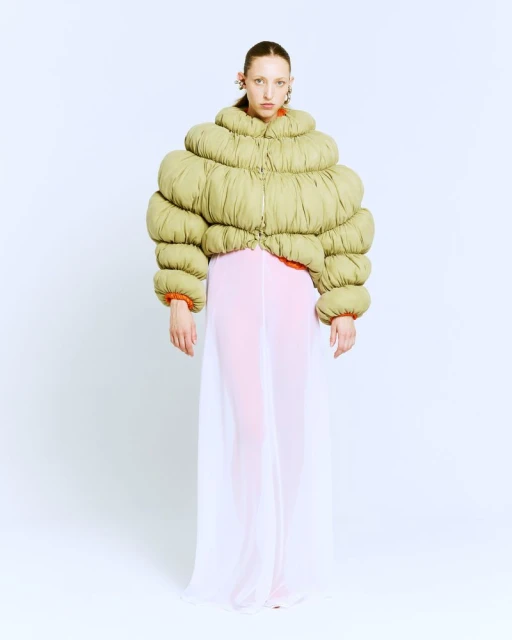 Georgiela Studio/Lookbook SS2025