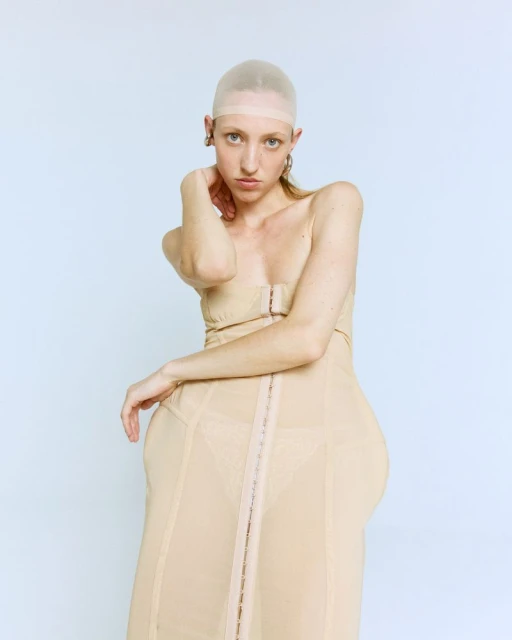 Georgiela Studio/Lookbook SS2025