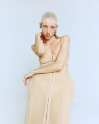 Georgiela Studio/Lookbook SS2025