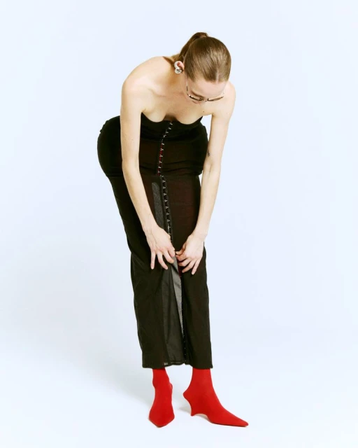 Georgiela Studio/Lookbook SS2025