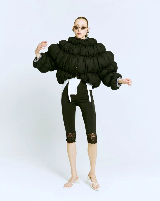 Georgiela Studio/Lookbook SS2025