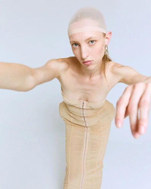 Georgiela Studio/Lookbook SS2025