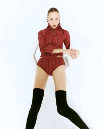 Georgiela Studio/Lookbook SS2025