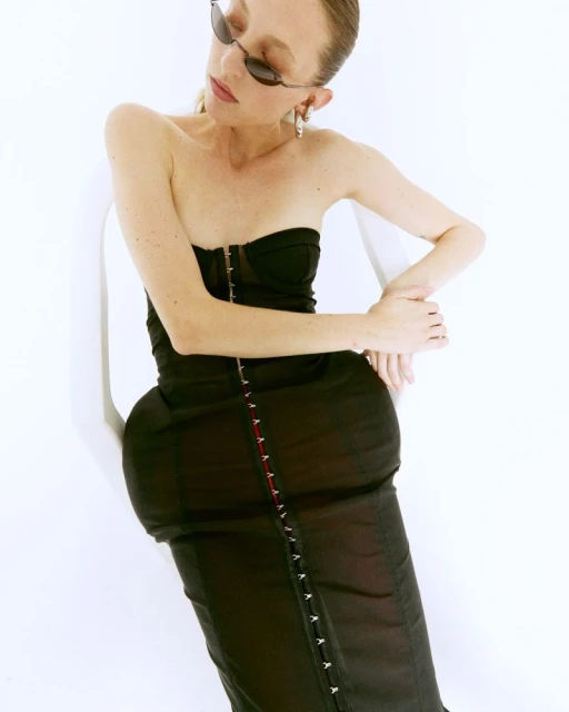 Georgiela Studio/Lookbook SS2025