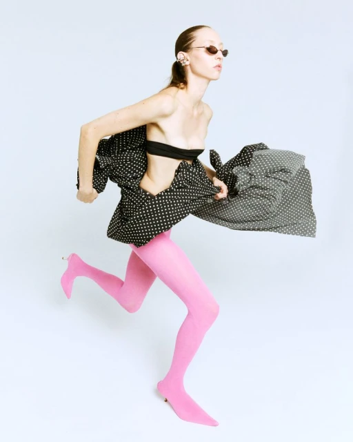 Georgiela Studio/Lookbook SS2025